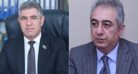 Deputat Vüqar Bayramov qardaşı Qubad İbadoğlunun həbsinə münasibət bildirib