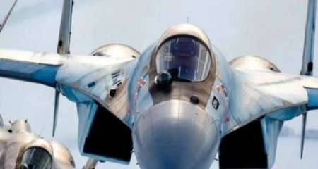 İran Rusiya qırıcılarını almaqdan imtina etdi