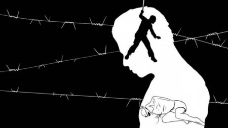 Hərbi prokuror Xanlar Vəliyev işgəncə yerində olub... - “Tərtər işi”ndə zərərçəkən