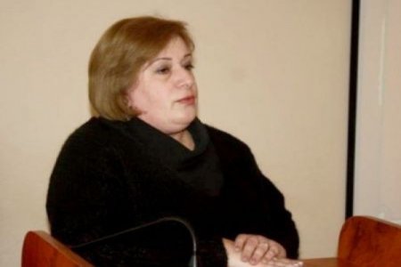 BSU-nun sabiq şöbə müdirinə qarşı daha 35 min manatlıq mülki iddia qaldırılıb - TƏFƏRRÜAT BSU-nun sabiq şöbə müdirinə qarşı daha 35 min manatlıq mülki iddia qaldırılıb - TƏFƏRRÜAT