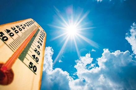 Bakıda 40, bəzi rayonlarda 42 dərəcə isti olacaq - Sabahın havası Bakıda 40, bəzi rayonlarda 42 dərəcə isti olacaq - Sabahın havası