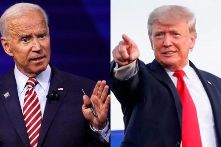 Trampdan Baydenə sərt ittiham: “Çindən milyonlarla dollar alır”