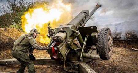 Ukrayna Baş Qərargahı: Son gündə Rusiya 500 hərbçi itirib