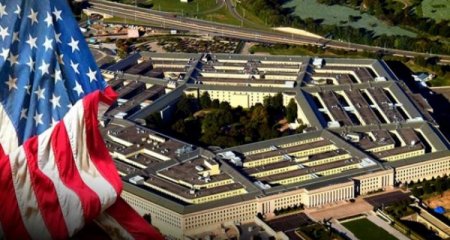 Pentaqon ABŞ-ın hərbi-sənaye kompleksindən narazıdır...