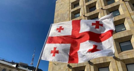 Gürcü deputat: Hakim partiya uduzacaq, Rusiya ilə əlaqəsi olan hər kəs cavab verəcək