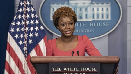 Ağ Ev “Fitch”in ABŞ-ın reytinqini aşağı salmaq qərarı ilə razılaşmır