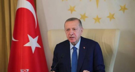 Türkiyə Prezident Kabineti sabah Ermənistan-Azərbaycan normallaşma prosesini müzakirə edəcək