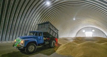 Çin Rusiyanı taxıl müqaviləsini bərpa etməyə məcbur etməyəcək...