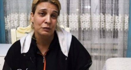 Əsir anası: “Soruşdum ki, oğul, nə yeyib-içirsən?”