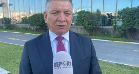 Coşkun Başbuğ: “FETÖ terror təşkilatının təzyiqi ilə iki il yarım həbsdə qaldım”