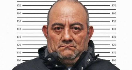 ABŞ-da Kolumbiyanın ən çox axtarılan narkobaronuna 45 il həbs cəzası verildi...