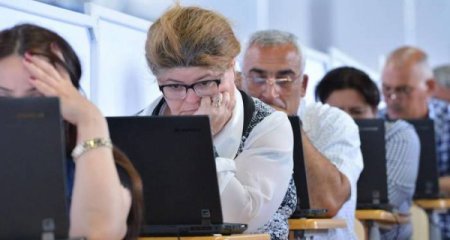 MİQ üzrə müsabiqənin müsahibə mərhələsinə start verilir