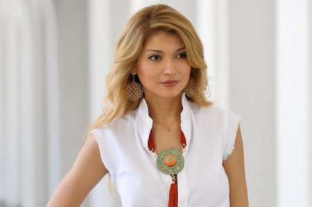 Özbəkistanın keçmiş prezidentinin qızının Britaniyada milyonlarla dollarlıq əmlakı müsadirə edildi