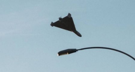 Ukrayna son sutkada Rusiyanın 16 “Shahed” PUA-sını məhv edib