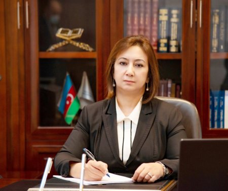 Bakı Şəhər Təhsilinin rəhbəri Mehriban Vəliyeva 3 il harada olub..? – Mehriban Vəliyevanın bacısının oğlu generallardan birinin balaca qızına 900 min pul atıb…