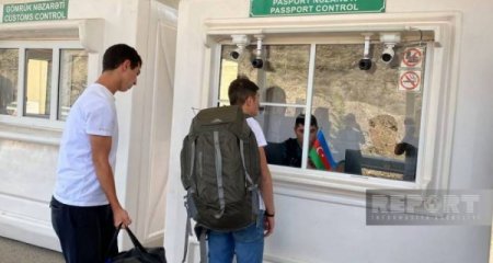 Separatçılar Azərbaycanı tərk edir