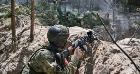 Ukraynanın əks-hücumu gözlənildiyindən də ağır keçir...