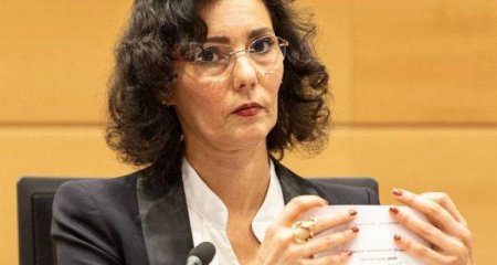 Azərbaycan Prezidenti ermənipərəst mövqeyinə görə Belçika XİN rəhbərini qəbul etməyəcək