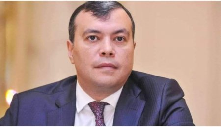 Azərbaycan mediasında gedən xəbərlərə görə, Sahil Babayev 72 yaşlı qadına 2.5 milyonluq tender verib...