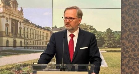 Baş nazir: Rusiyanın təsir dairələri yaratmaq cəhdlərinə son qoyulmalıdır...