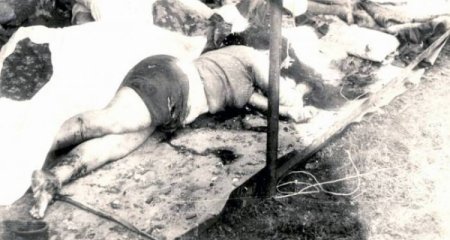 Hərbi Prokurorluq: "Ermənilərin törətdiyi Ballıqaya soyqırımı ilə bağlı tədbirlər davam etdirilir"