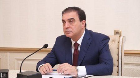 Niyazi Bayramovun 2 milyonluq abadlıq işi - Tenderin qalibi yenə “Ərdagı” MMC oldu