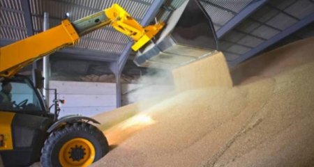 Türkiyə Rusiyaya “taxıl müqaviləsi”ni eyni formatda bərpa etməyi təklif edəcək...