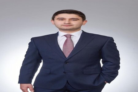 Harvard Hüquq Məktəbinin məzunu Prezident Administrasiyasında yüksək vəzifəyə təyin edilib - DOSYE Harvard Hüquq Məktəbinin məzunu Prezident Administrasiyasında yüksək vəzifəyə təyin edilib - DOSYE