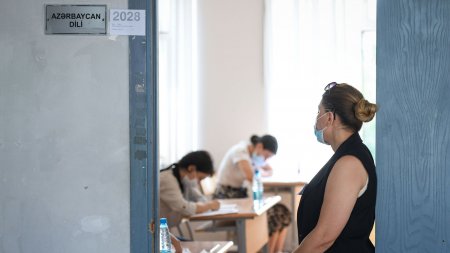 İmtahandan kəsilən müəllimlər hansı universitetlərin məzunlarıdır? - Ağlamalı statistika