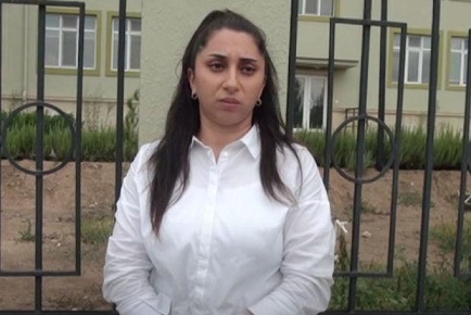 İmtahanda yüksək bal toplayan müəllim işsiz qaldı - VİDEO