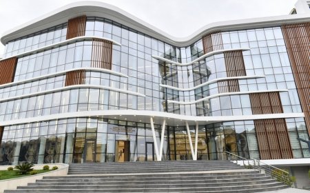 "Erməni sakinlərinin nümayəndələri ilə Yevlaxda görüşə hazırıq" - Azərbaycan Prezident Administrasiyası "Erməni sakinlərinin nümayəndələri ilə Yevlaxda görüşə hazırıq" - Azərbaycan Prezident Administrasiyası