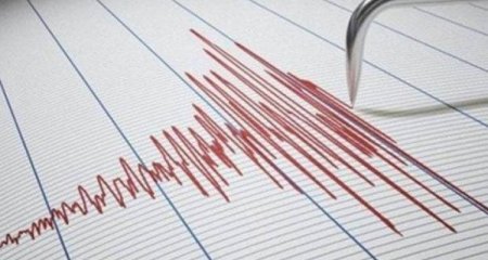 Qurban Yetirmişli: “Hər an yenidən zəlzələ gözlənilir”