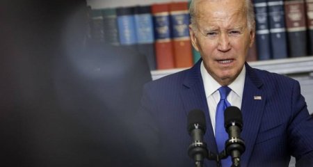 Amerikallılar Baydeni ikinci dönəm üçün çox yaşlı hesab edirlər...