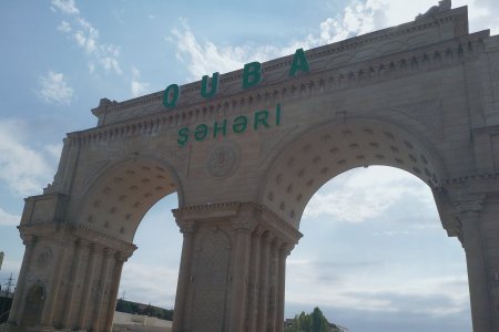 Prezidentin etimadını qazandı, indi Quba camaatının sevgisini qazanacaq - Dövlətimiz, Xalqımız üçün  xeyirli olsun