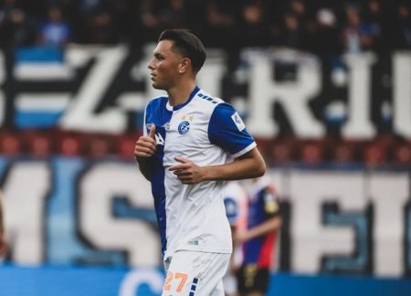 Renat Dadaşovla müqavilə uzadıldı, futbolçu icarəyə verildi