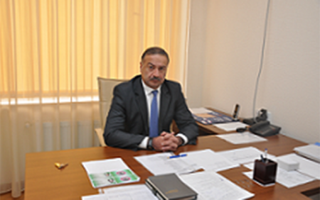 Vəzifəli şəxs rektor keçmək üçün 250 min manat veribmiş -DƏLƏDUZLUQ