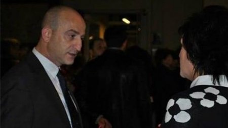 Mirzə Ələkbər Sabirin nəvəsinin sürücülük hüququ məhdudlaşdırıla bilər