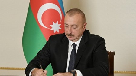 İlham Əliyev Ələt-Astara-İran yolunun təmirinə 7 milyon manat ayırdı - SƏRƏNCAM