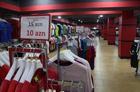 Gömrük saxta brend qadağasına hazırlaşır – “Böyük bahalaşma qaçılmaz ola bilər”