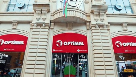 “Optimal Elektronika“ ticarət qaydalarını pozub - Vergi borcu da var