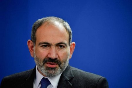 “Daha Moskvaya arxalana bilmərik” - Paşinyan