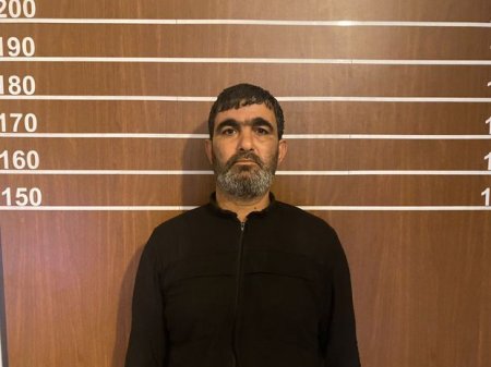 Salyan sakinindən külli miqdarda narkotik vasitə, həyətindən isə çətənə kolları aşkarlanıb