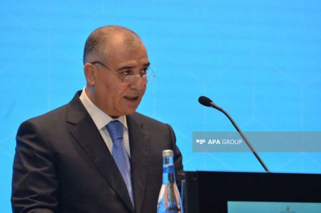 DTX rəisi: “Azərbaycanın erməni əhalisini birlikdə yaşamağa dəvət edirik”