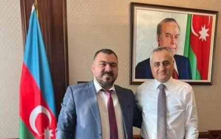 İş adamı ilə Naxçıvan rəhbərliyi arasında 50 milyonluq qalmaqal: nə baş verib?