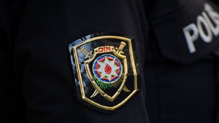 Füzulidə dəhşətli qəza: 3 polis həlak oldu