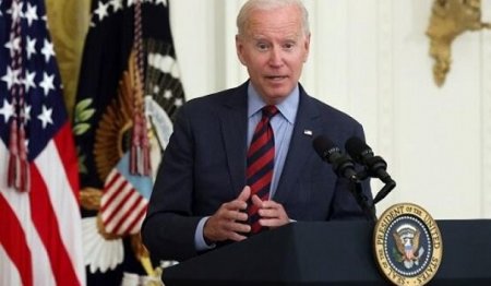 Bayden Təhlükəsizlik Şurasının genişləndirilməsini istəyir - SƏBƏB