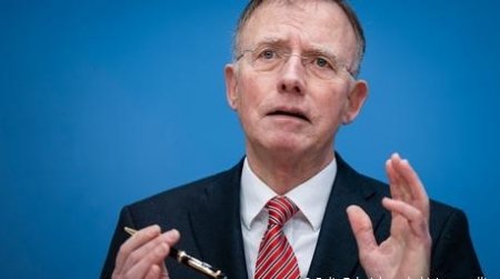 Almaniya artıq miqrant qəbul edə bilmir - Ukraynalı qaçqınlara görə