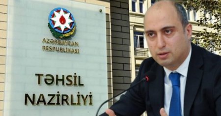 Təhsildə baş alıb gedən rüşvətxorluq: “Nazirliyin yanında olan “makler”lər...”