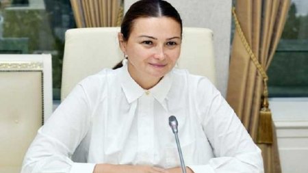 Qardaşından Qənirə Paşayeva ilə bağlı açıqlama