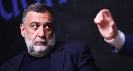 Federasiya Şurasının üzvü: 